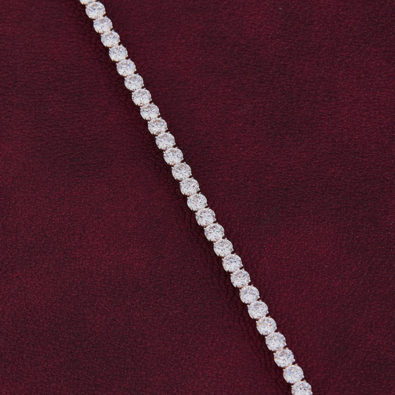 Grace Diamond Bracelet